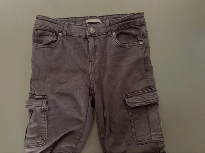 Cargo only 12 ans - photo numéro 2
