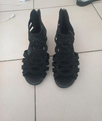 Chaussure été 36