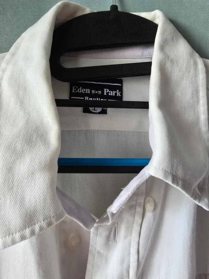 Chemise homme Eden Park en très bon état 🌸 - photo numéro 4