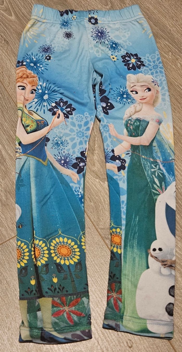 Leggings - photo numéro 2