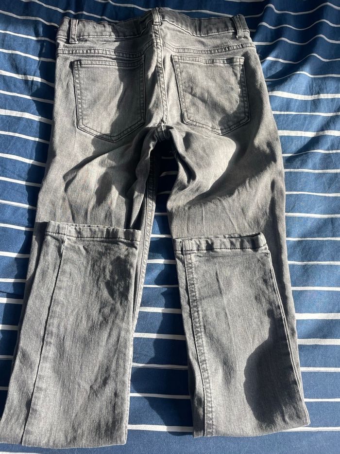 Jean slim - photo numéro 2