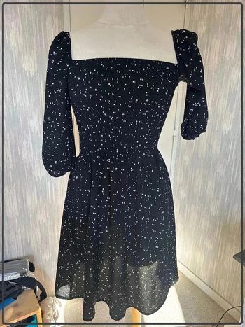 Robe taille unique made in italy *
