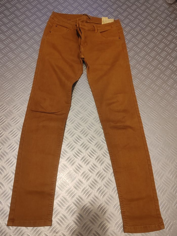 Un lot de jean - photo numéro 5