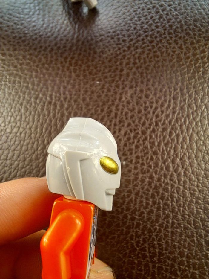 Figurine Lego compatible Ultraman - photo numéro 7