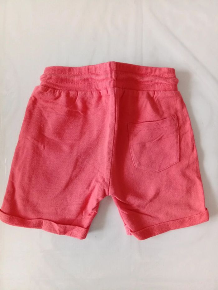 short garçon - photo numéro 2