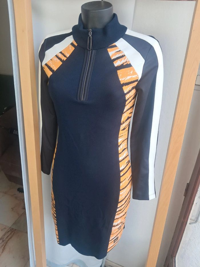 Marrcain robe hiver sport T.36 neuve - photo numéro 2