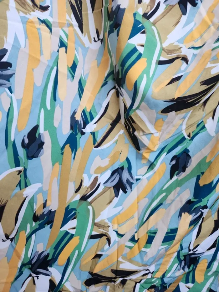 Blouse 0xl shein neuf - photo numéro 3
