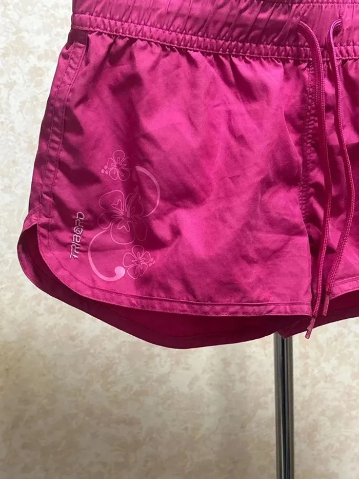 Short taille 12ans marque tribord - photo numéro 2