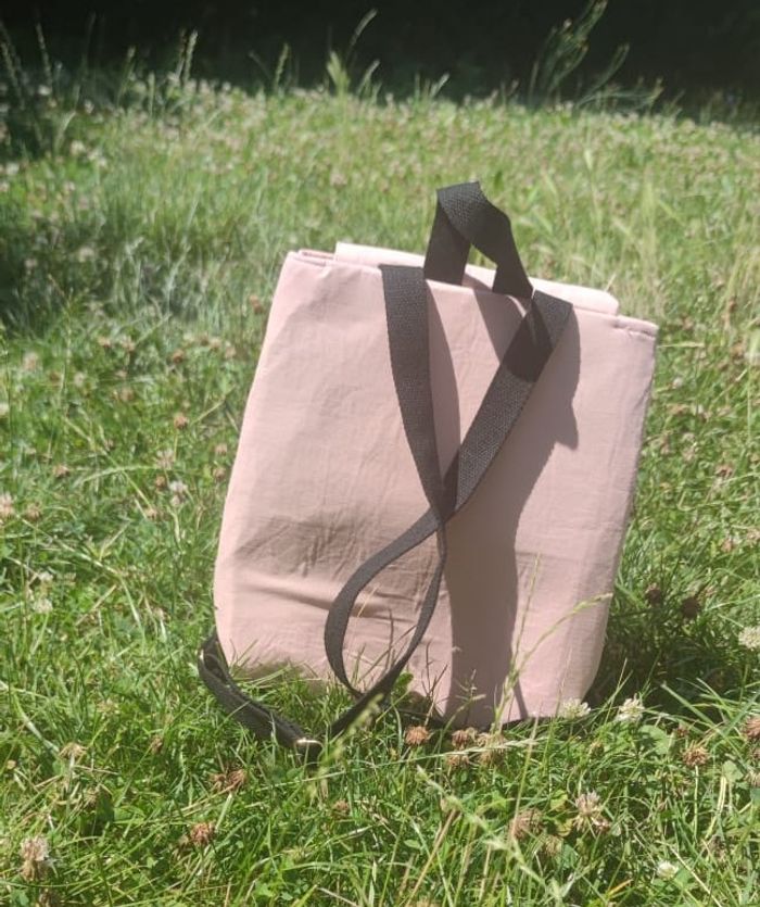 Sac à dos maternelle, Sac à dos enfant, Sac à dos personnalisé, Sac pour crèche - photo numéro 5