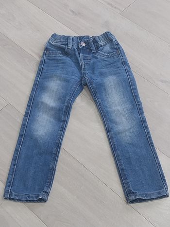 Jean 4-5 ans 