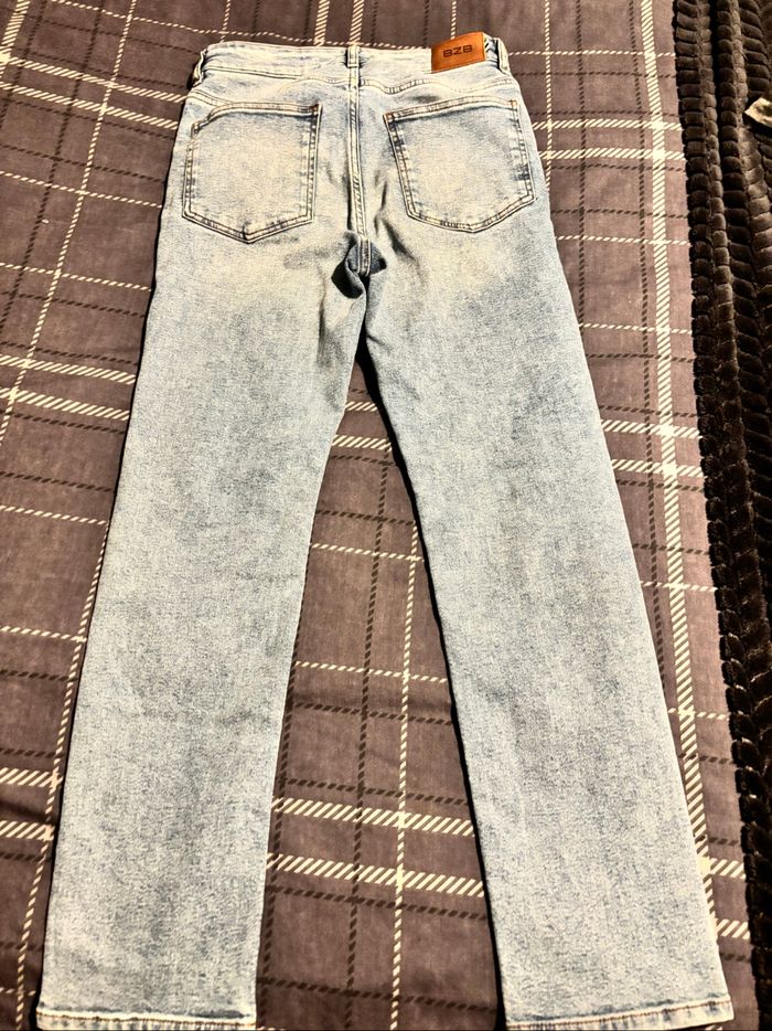 jean BZB taille 36 - photo numéro 2