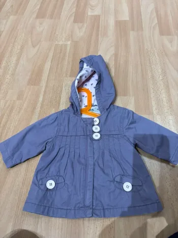 Veste 3 mois