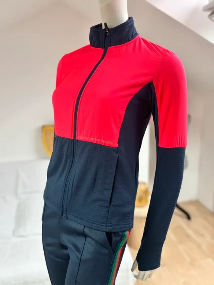 Veste Crivit T38/40 - photo numéro 3