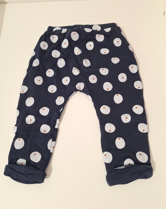 Pantalon jogging - photo numéro 2