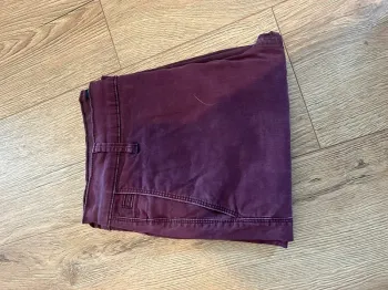Pantalon chino