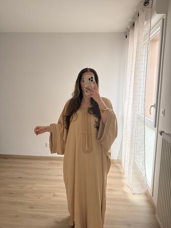 Gondora spécial Aid beige 