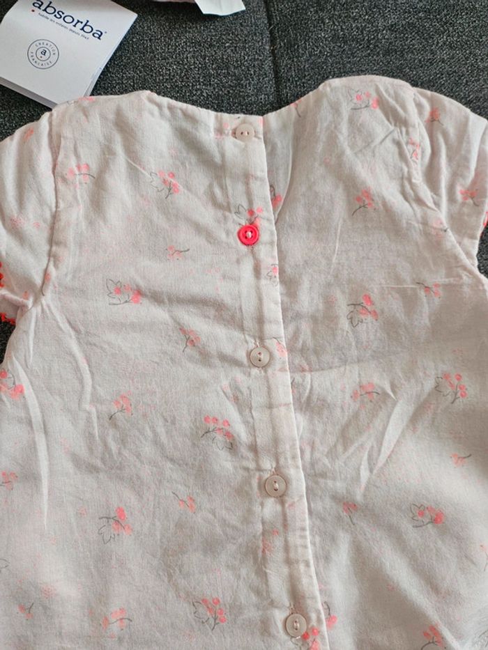 Lot de 4 pièces Absorba - photo numéro 8