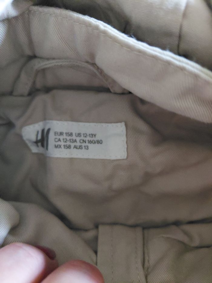 Imperméable h et m - photo numéro 2