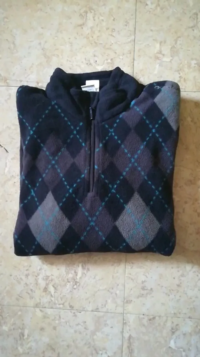Pull 8 ans