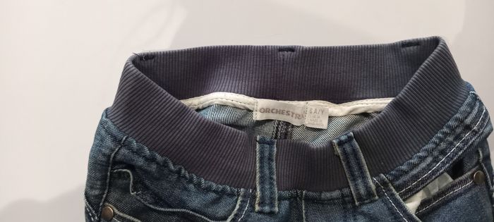 jeans orchestra - photo numéro 4