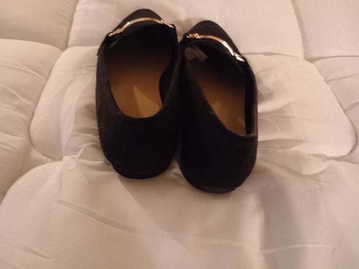 Mocassin  peau de pêche 🍑 - photo numéro 2