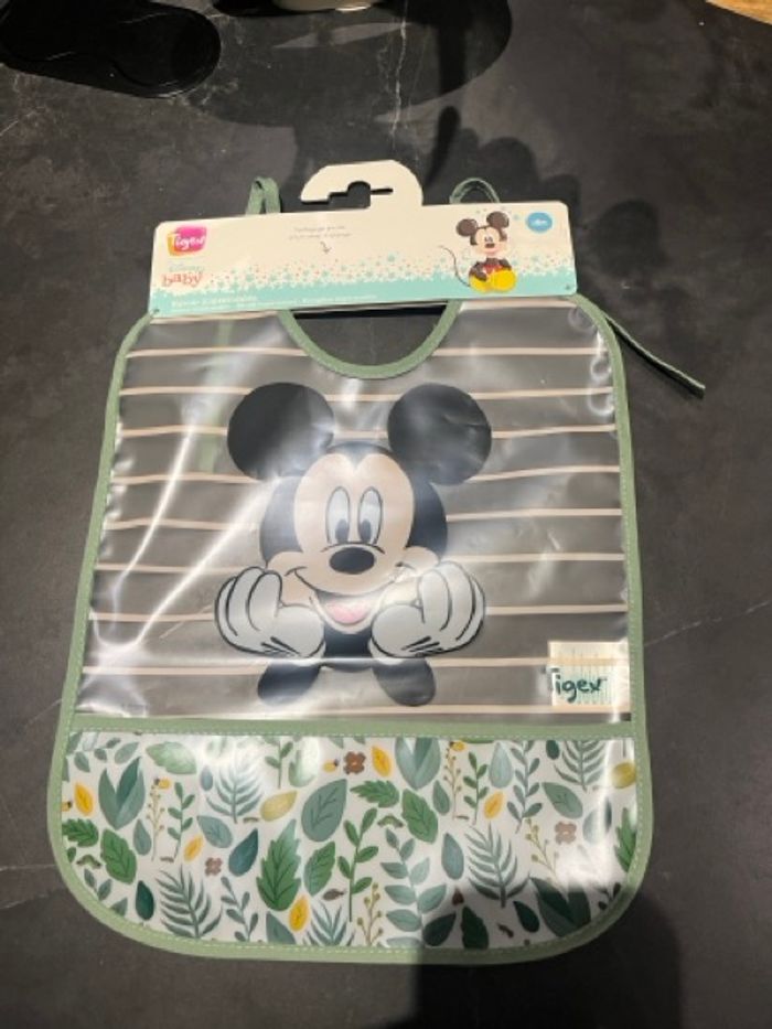 Ensemble repas disney