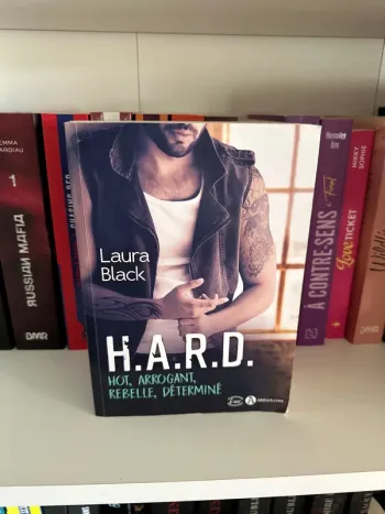 H A R D