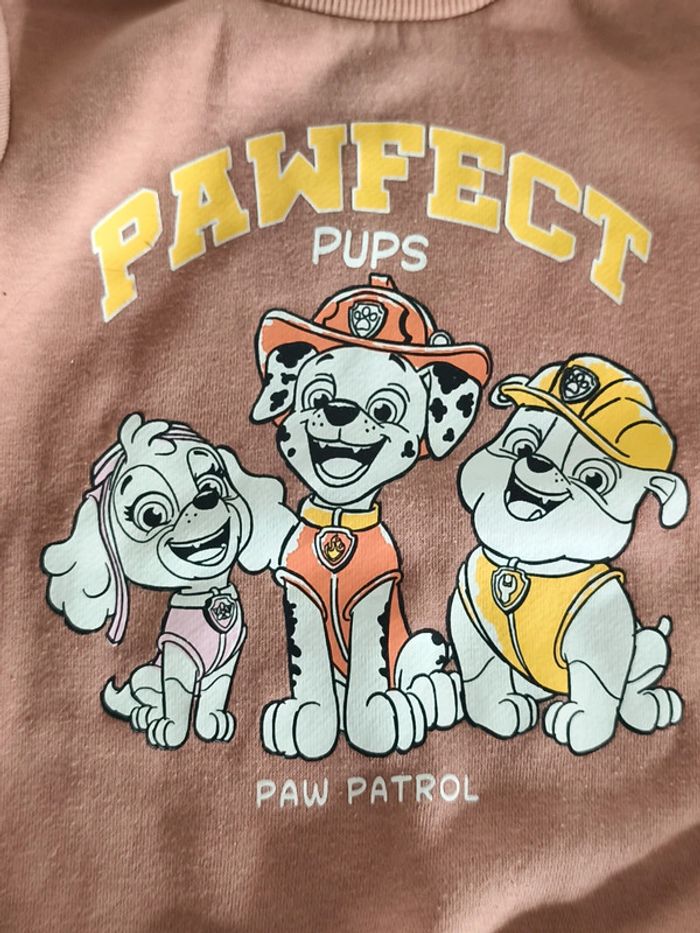 Pull garçon - photo numéro 2