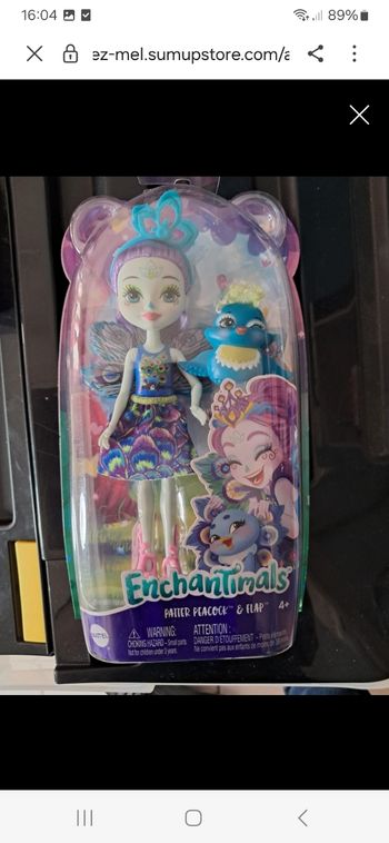 enchantimals