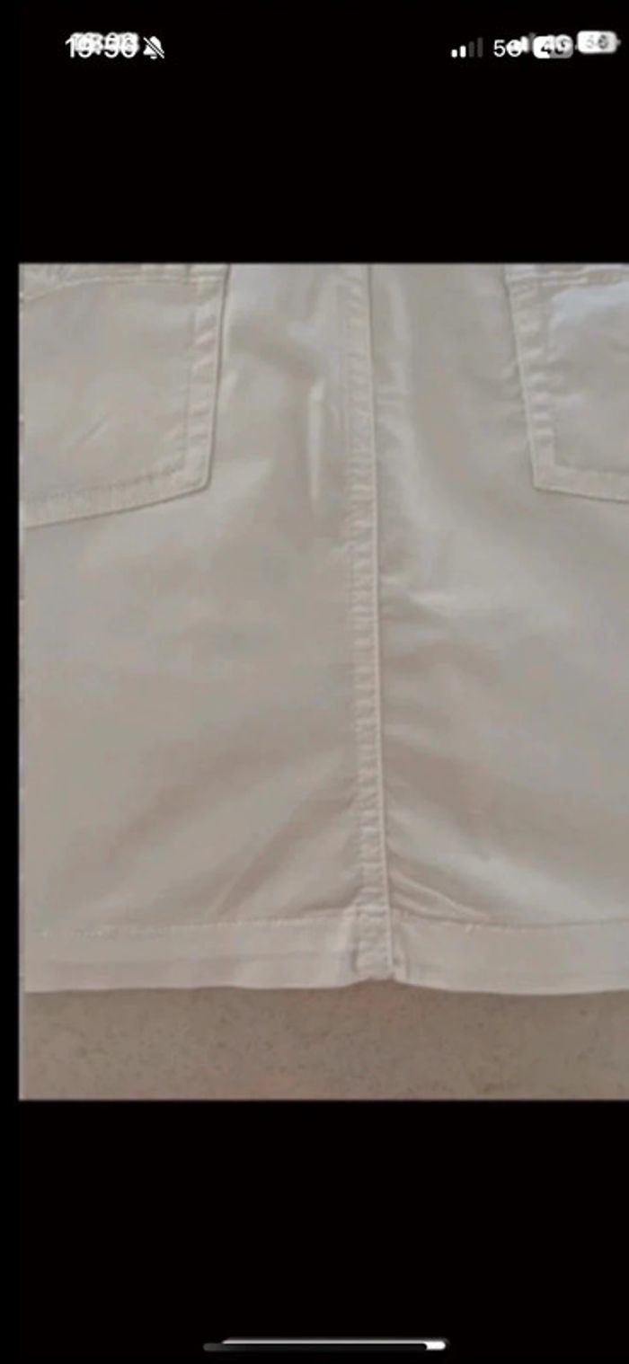 Jupe femme Banana Moon - photo numéro 15