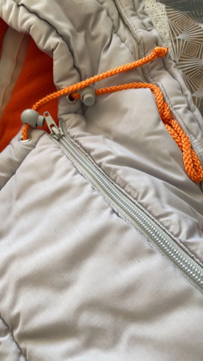 Chancelière mixte - photo numéro 5