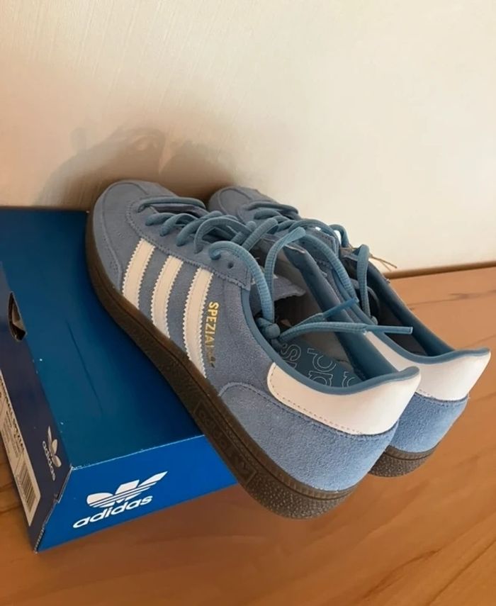 Adidas Handball Spezial Taille 41 - photo numéro 3