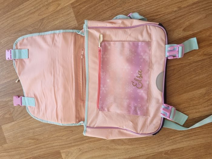 Cartable Disney - photo numéro 5