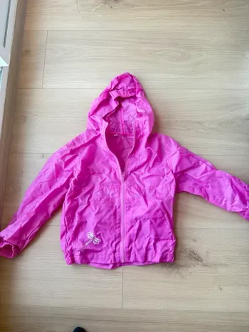 Kway rose