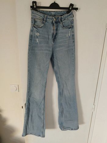 Jean kiabi taille 34