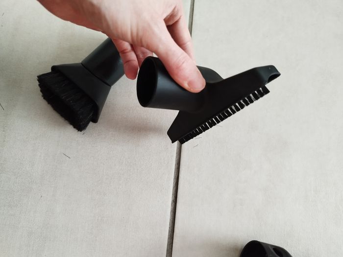 Embout aspirateur Karcher - photo numéro 5