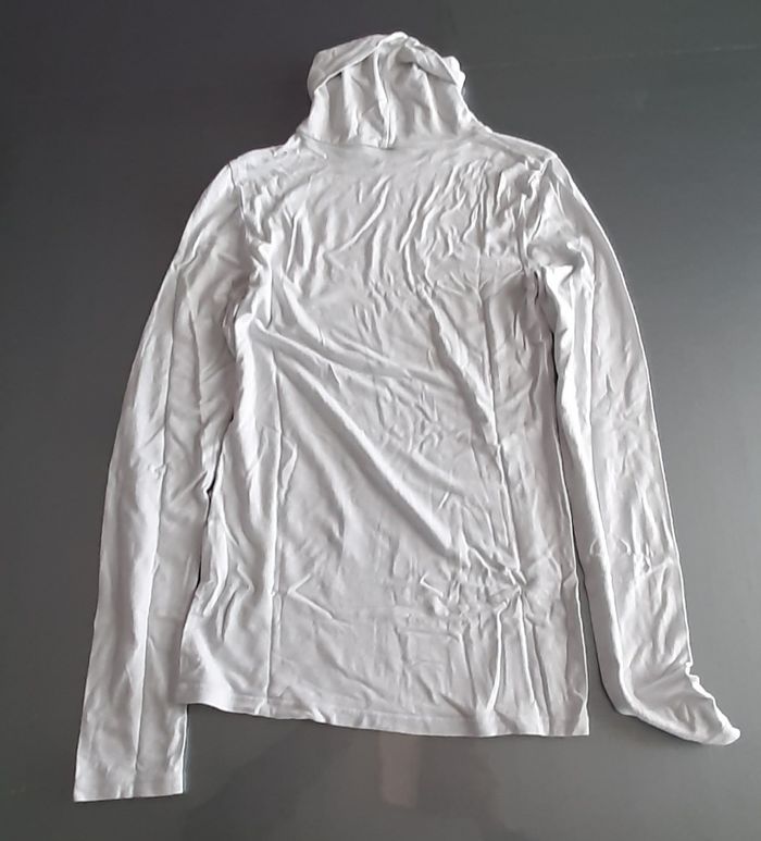 T-shirt manches longues 12 ans - photo numéro 9
