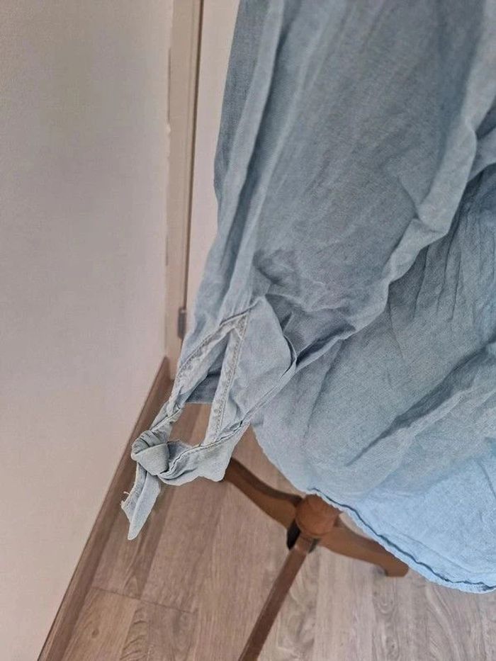 Chemise - photo numéro 3