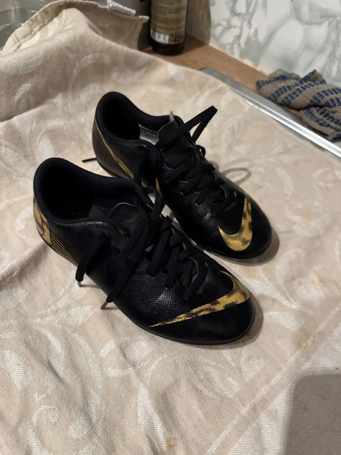Chaussure de foot Nike - photo numéro 2