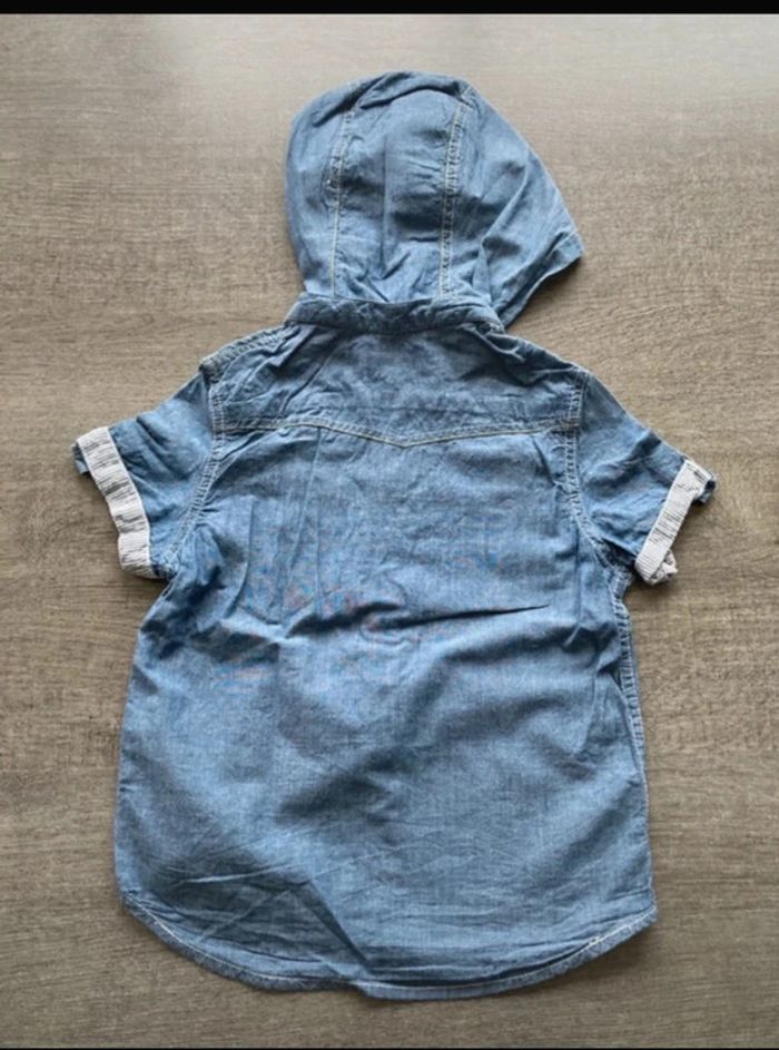 Lot Tshirt manches courtes - photo numéro 15