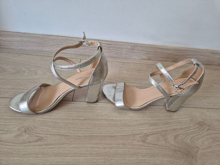 Chaussure talon - photo numéro 2