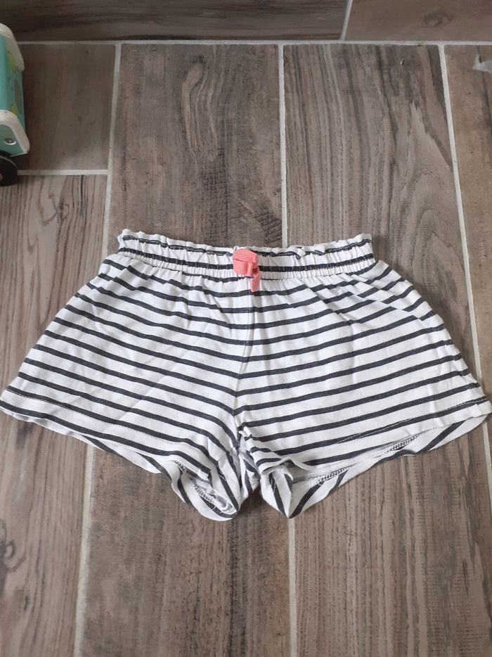 Short - photo numéro 2