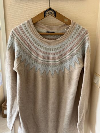 Robe pull