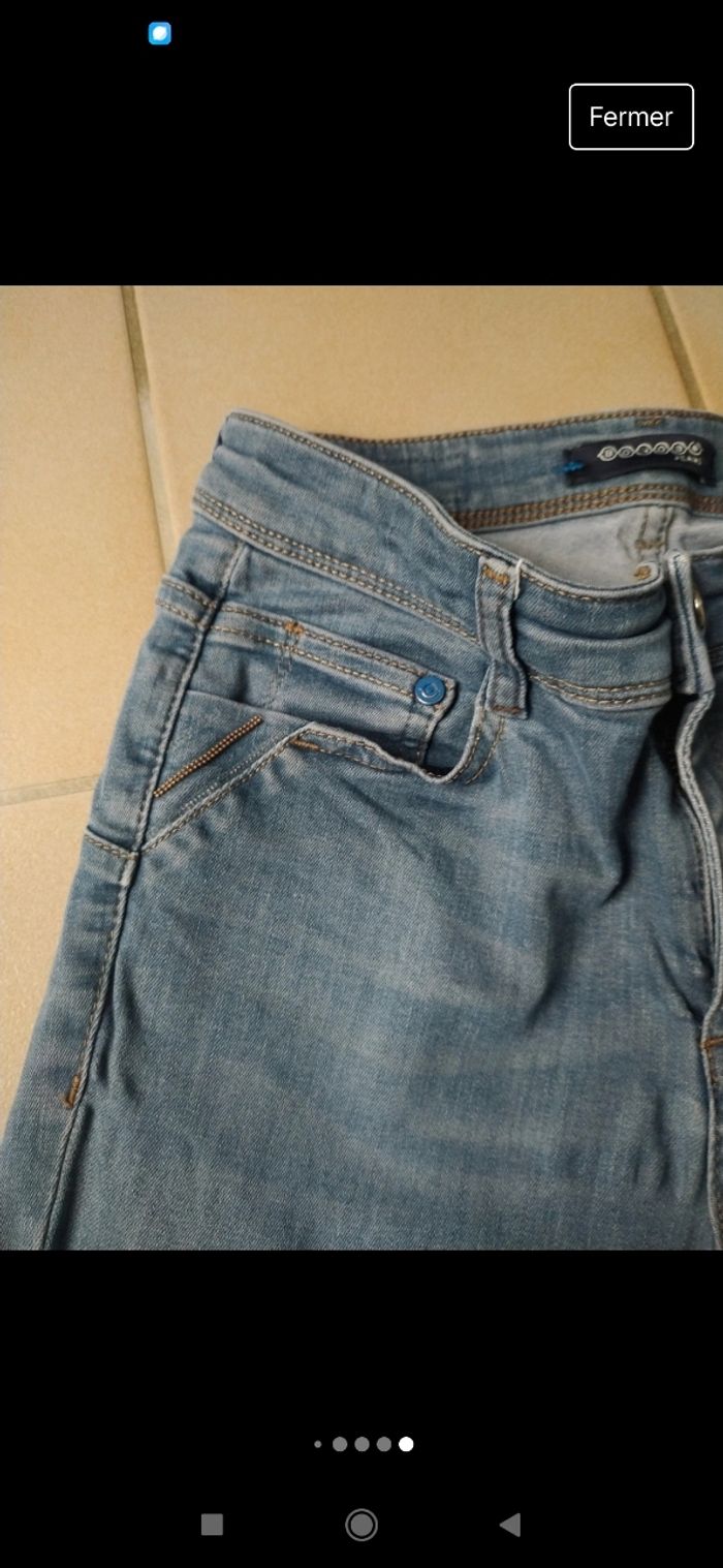 Lot pantalon femme - photo numéro 9