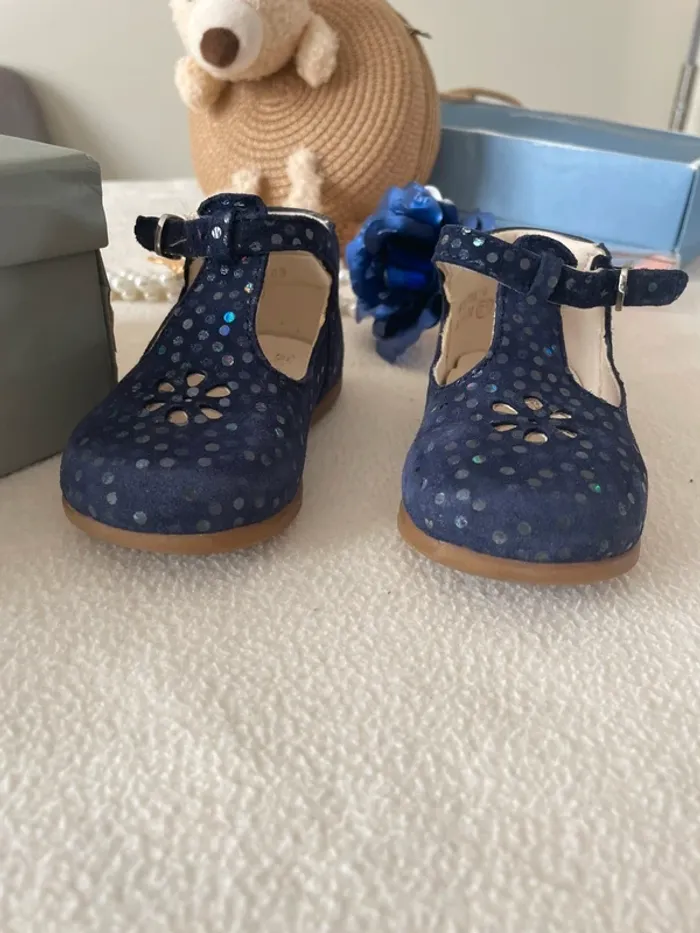 Chaussure Aster - photo numéro 2