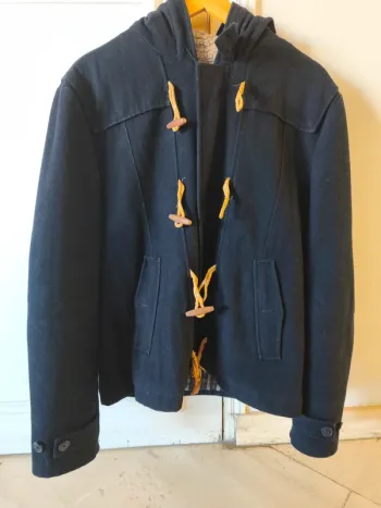 veste homme celio