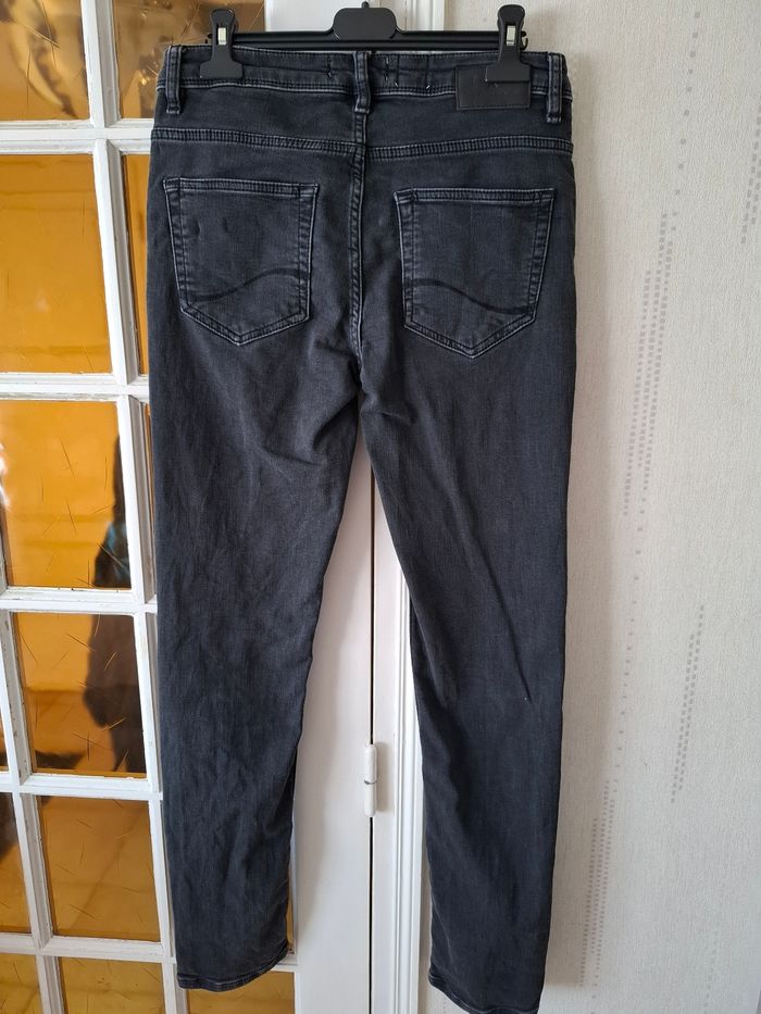 Lot de 3 jeans celio w30 - photo numéro 4