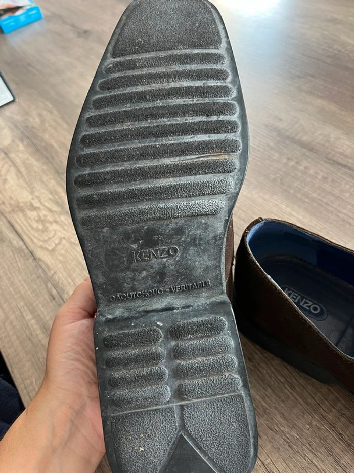 Mocassin - photo numéro 5