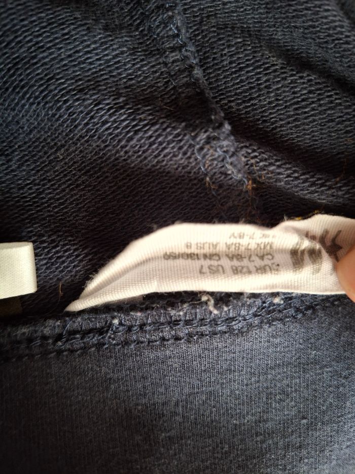 Leggings taille 7 ans - photo numéro 3