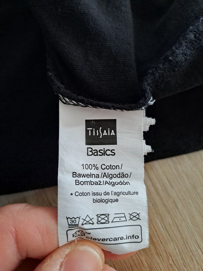 Maillot manches longues hommme - photo numéro 4